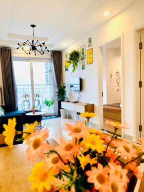 ADIBUHOME CĂN HỘ CHUNG CƯ MELODY 2br